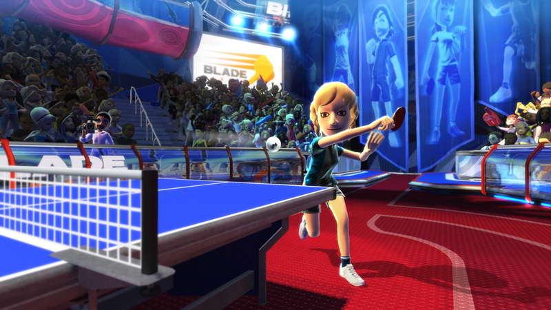 Illustration for article titled The Ultimate Guide To Xbox 360 Kinect